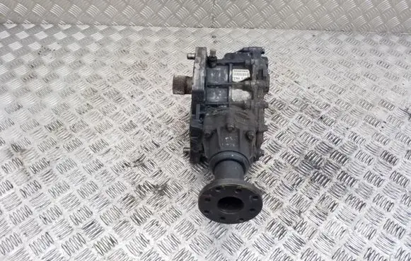 Hyundai Santa Fe Gearbox transfer box case CMTF 060903464