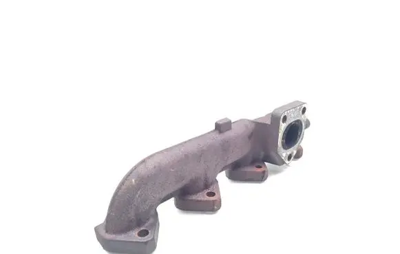 BMW 3 E90 E91 Exhaust manifold 7791762 11627791762-02