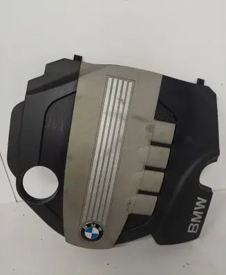 BMW 5 E60 E61 Engine cover (trim)