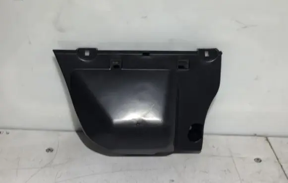 Ford Transit Custom Dashboard lower bottom trim panel BK21V044C98AA