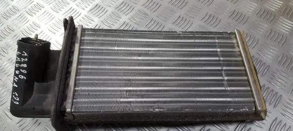 Renault Laguna I Heater blower radiator 44605
