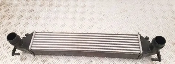 Jeep Renegade Intercooler radiator 51966750 806150000 8C61500700