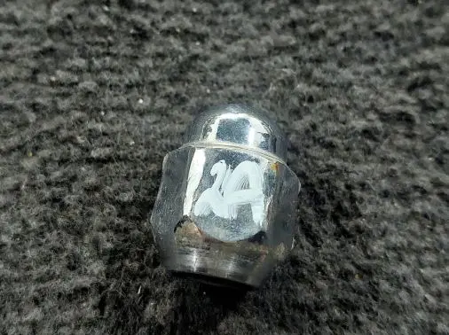 Mazda 323 F Nuts/bolts 