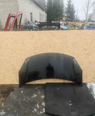 Citroen DS3 Engine bonnet/hood