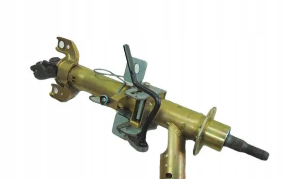 Citroen ZX Steering wheel axle set 