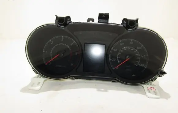 Mitsubishi ASX Speedometer (instrument cluster) 8100b456