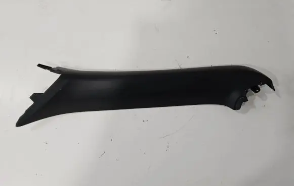 Porsche 718 Cayman 982 982c (A) pillar trim 982867233 9828672331E0