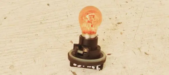 Headlight part