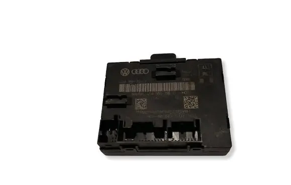Audi A6 S6 C6 4F Door control unit/module 4G8959795J