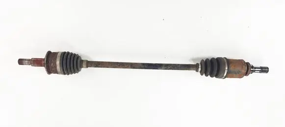 Suzuki Kizashi Rear driveshaft 