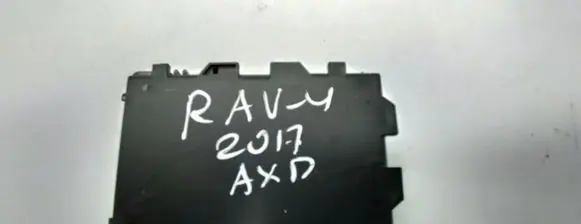 Toyota RAV 4 (XA40) Gateway control module 8911142020