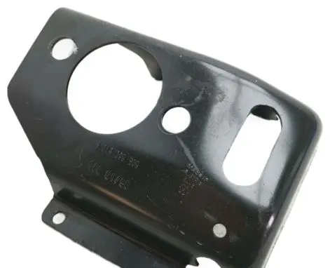 Volkswagen Golf VII Front subframe 5QE880670E