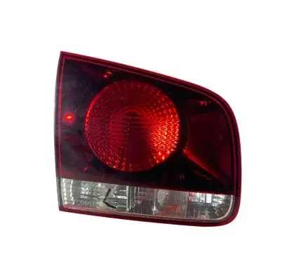 Volkswagen Touareg I Tailgate rear/tail lights 28269003 7L6945259A