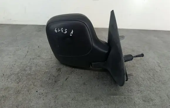 Peugeot Partner Front door electric wing mirror 