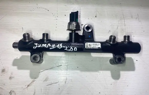 Citroen Jumpy Fuel main line pipe 9681909680 28497Z01 13170715