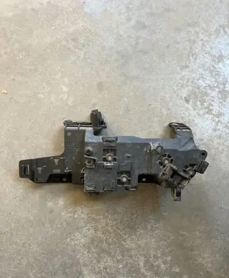 Other engine bay part