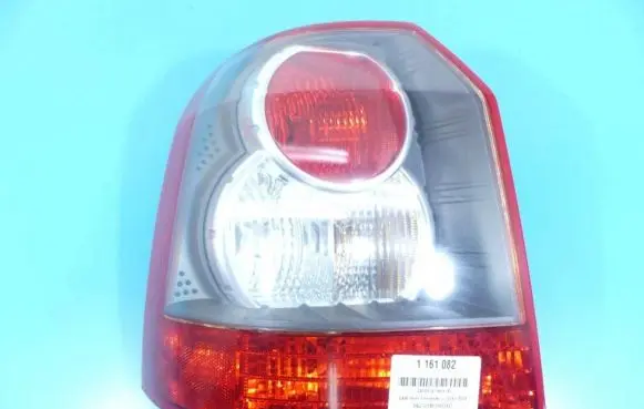 Land Rover Freelander 2 - LR2 Rear/tail lights IMPRK1161082