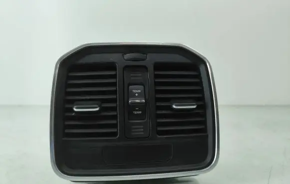Porsche Macan (95B) Rear air vent grill 95B907049G 5HB011655