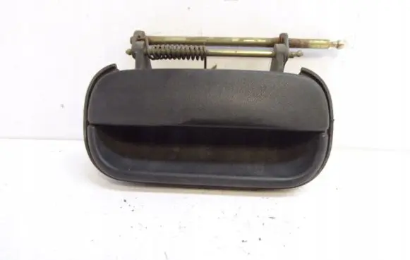 Skoda Felicia I Ashtray (front) 6U0857309