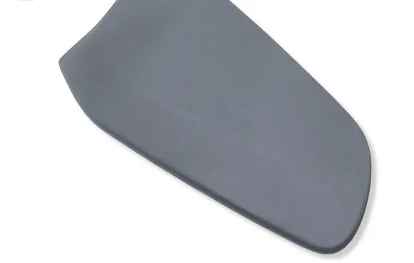 Citroen C4 III e-C4 Centre console side trim front 9831062580