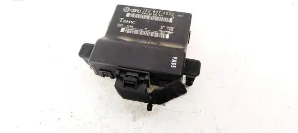 Audi A3 S3 8P Other control units/modules 1K0907530B 1K0907951