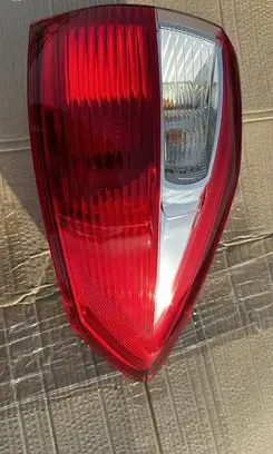 Ford C-MAX II Rear/tail lights AM5113404BE