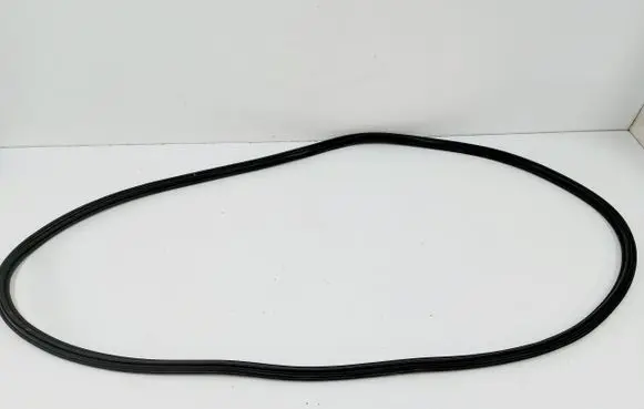 Honda ZR-V Front door rubber seal ZRV