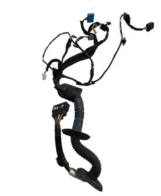 Renault Master III Engine installation wiring loom 243942R