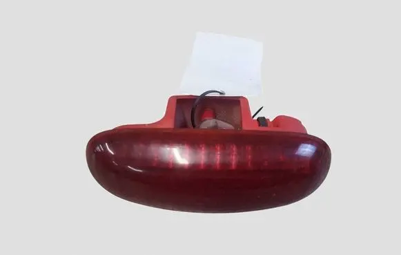 Renault Trafic II (X83) Third/center stoplight 8200209522 93850108