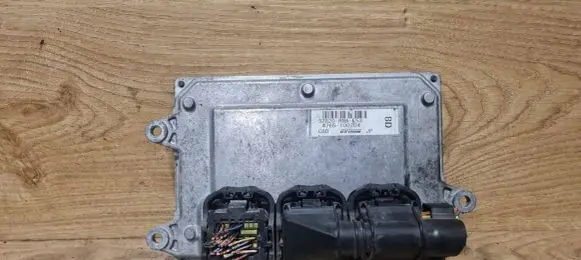 Honda Civic Engine control unit/module 37820RNAE53 4765100704