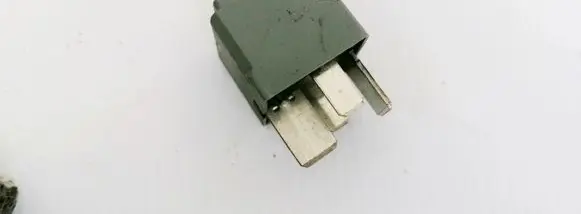 Ford S-MAX Other relay 6G9T14B192EA 6G9T-14B192-EA