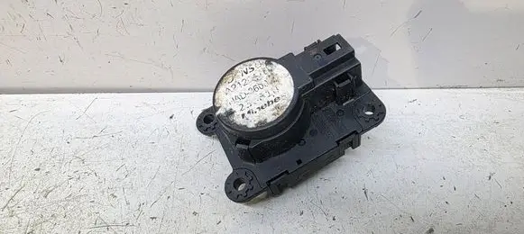 Opel Grandland X Air flap motor/actuator 9821293280