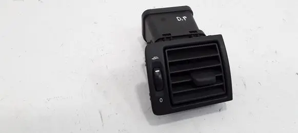 Volvo V50 Dashboard side air vent grill/cover trim 30715099