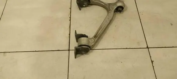 Mercedes-Benz AMG GT R190 C190 Rear control arm A1903500902