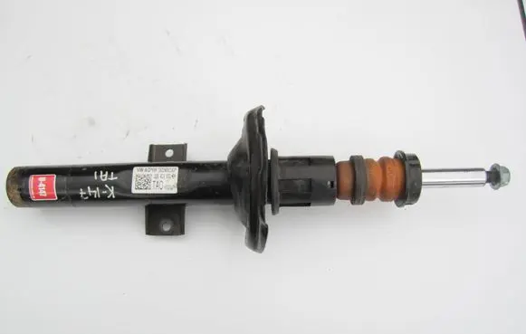 Volkswagen Taigo Front shock absorber/damper 2Q0413031EM TA01N6911A3
