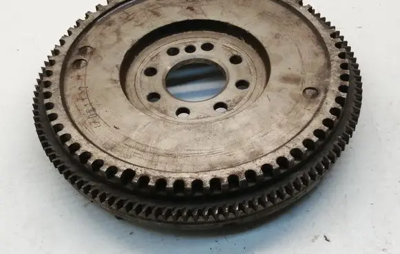 Flywheel