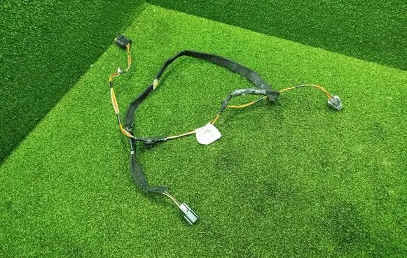 Renault Master III Sliding door wiring loom 263626R 263626R0629 DATE20621