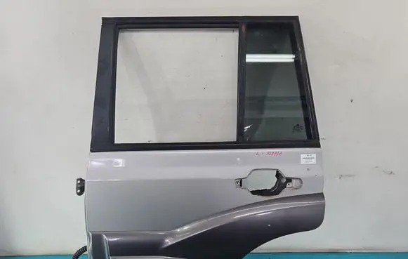 Hyundai Terracan Rear door IMPRK1460202