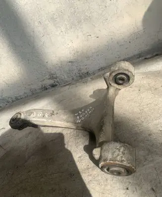 Hyundai Santa Fe Rear upper control arm/wishbone