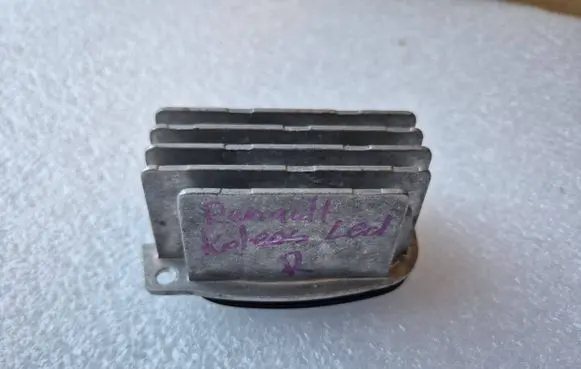 Renault Koleos II Light module LCM B011270