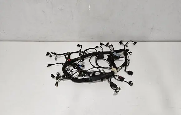 Ford F150 Engine installation wiring loom NU5T-12C508-VA NU5T12C508VA NU5T12C508