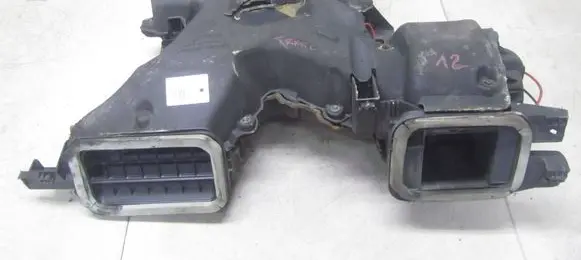 Renault Trafic II (X83) Interior heater climate box assembly W964171M