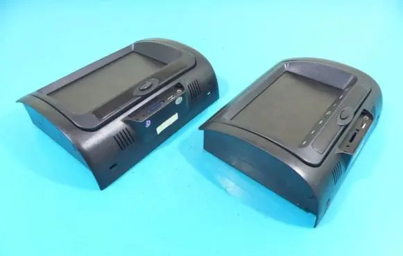 Audi A6 S6 C6 4F Screen/display/small screen IMPRK1199806