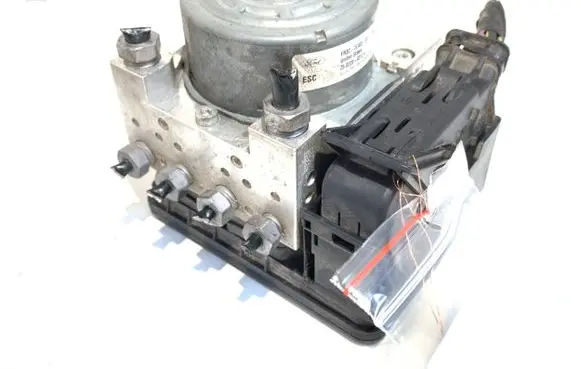 Ford Mustang VI ABS Pump FR3C-2C219-BD