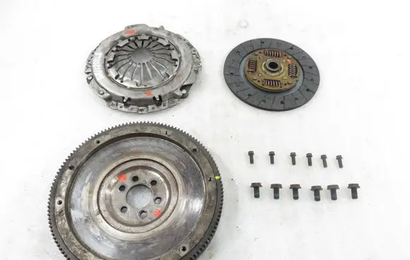 Skoda Octavia Mk1 (1U) Flywheel 068105271F