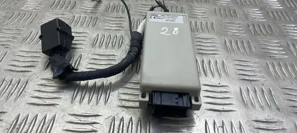 Audi A6 S6 C5 4B Phone control unit/module 4B0862335A 001903