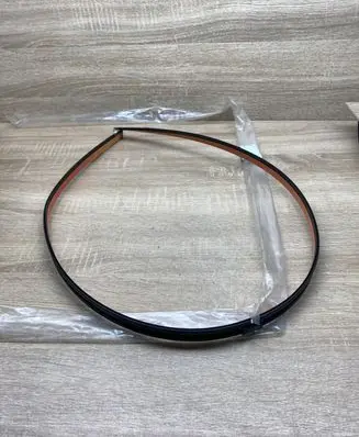 Volvo V70 Windshield trim 9178160