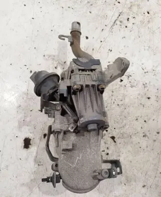 Peugeot Partner EGR valve 9802194080 1315871109 70215623