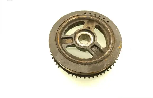 Mazda CX-7 Crankshaft pulley 1307092252
