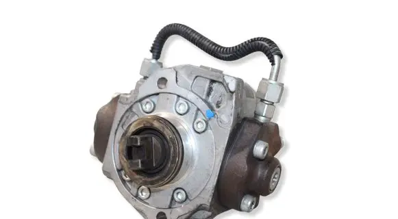 Mazda 6 Fuel injection high pressure pump SH0113800 2940001660